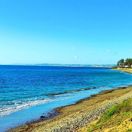 Luxury Duplex Infinity Pool Ehhouse Appartement Estepona Buitenkant foto