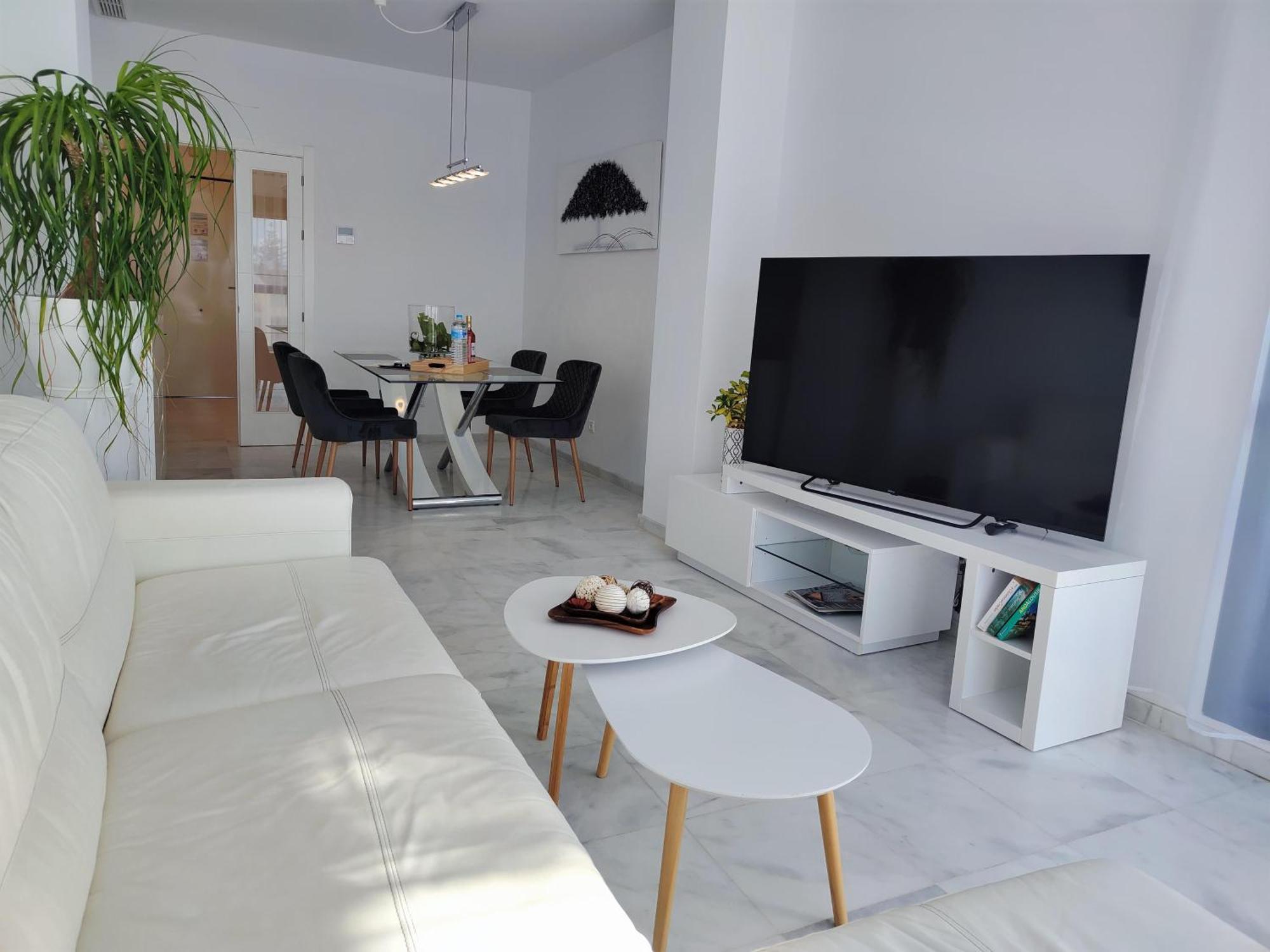 Luxury Duplex Infinity Pool Ehhouse Appartement Estepona Buitenkant foto