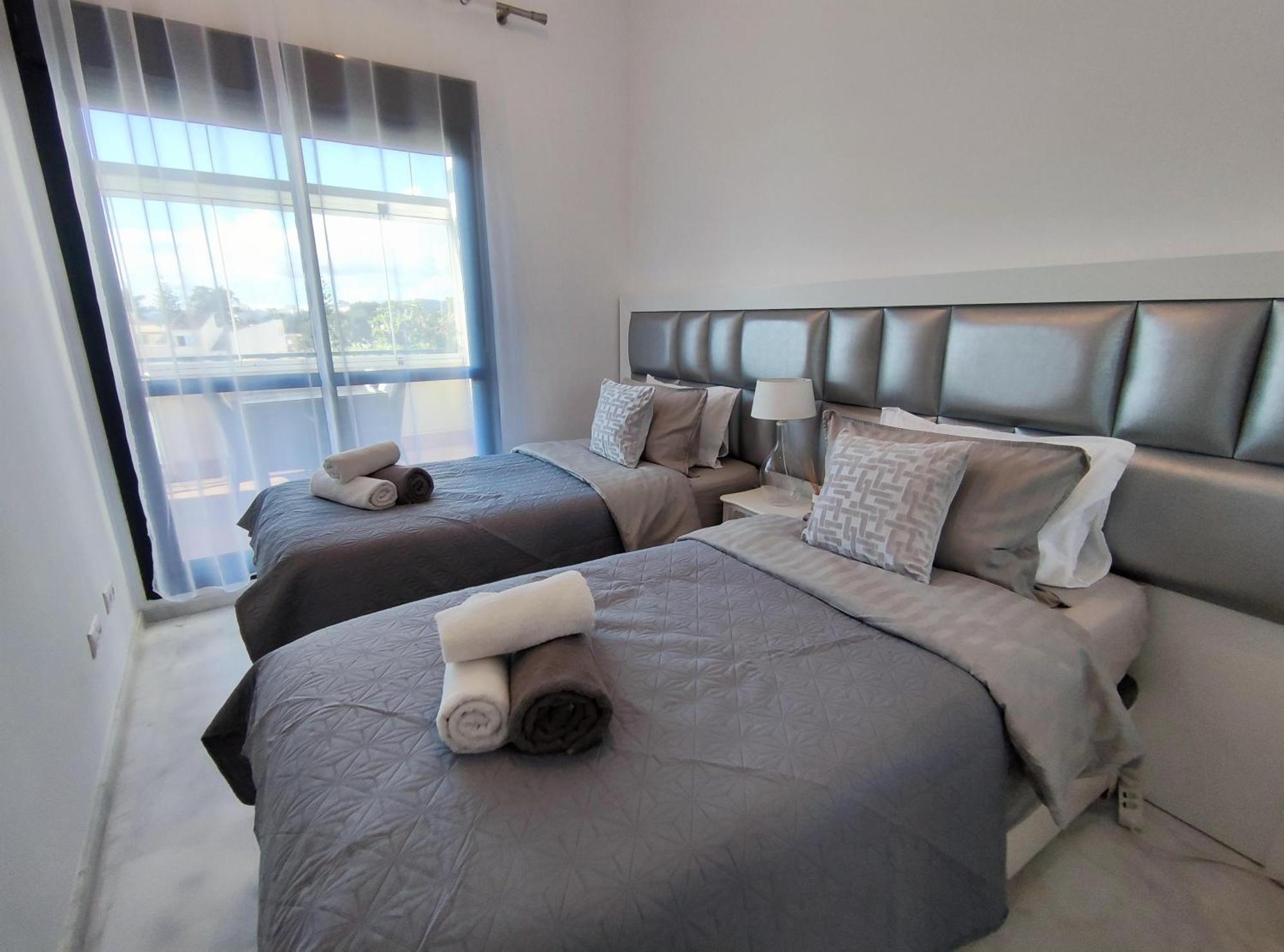 Luxury Duplex Infinity Pool Ehhouse Appartement Estepona Buitenkant foto